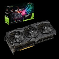 ASUS Nvidia 6GB GTX1660TI 2xHDMI 2xDP GDDR6 192Bit Ekran Kartı - 1